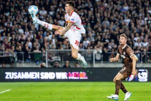 Bayer Leverkusen vs. St. Pauli: Zeitplan, Übertragung und Quote