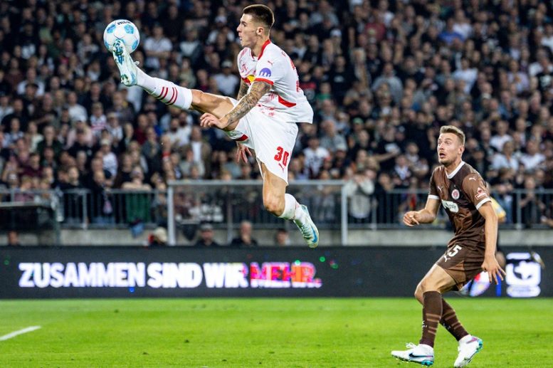 Bayer Leverkusen vs. St. Pauli: Zeitplan, Übertragung und Quote