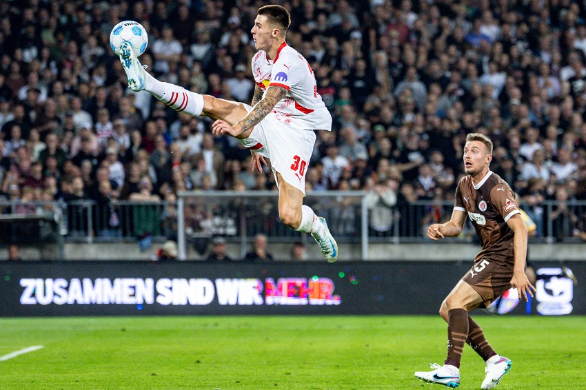 RB Leipzig – St. Pauli | Wett Tipp & Quoten (29.10.2024)