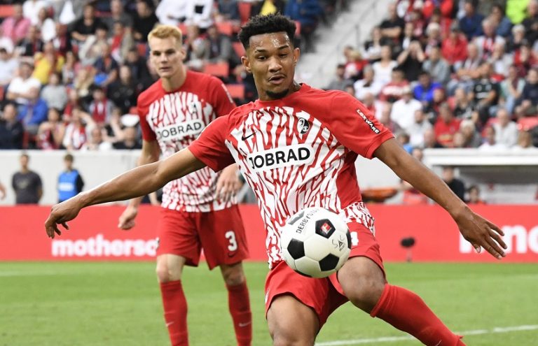 Braga – Freiburg (30.04.) live: Welcher TV-Sender überträgt?