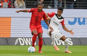 Mittelfußbruch: Die nächste Verletzung beim VfB Stuttgart