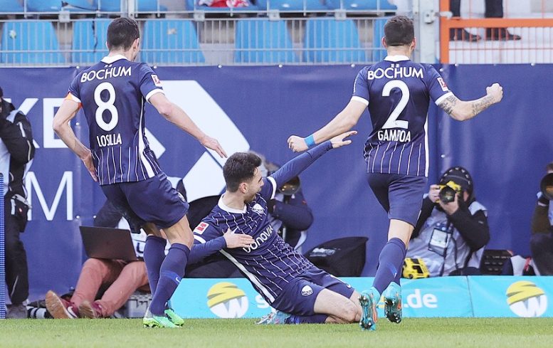 VfL Bochum vs. Werder Bremen: Zeitplan, Übertragung & Favorit