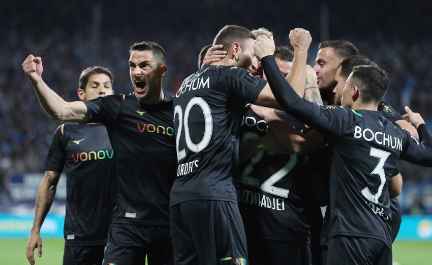 VfB Bochum – Bayern München | Wett Tipp & Quoten (27.10.2024) VfB Bochum – Bayern München | Wett Tipp & Quoten (27.10.2024)