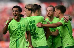 Wolfsburg vs. Mainz 05 Prognose: Zeitplan, Übertragung & Favorit