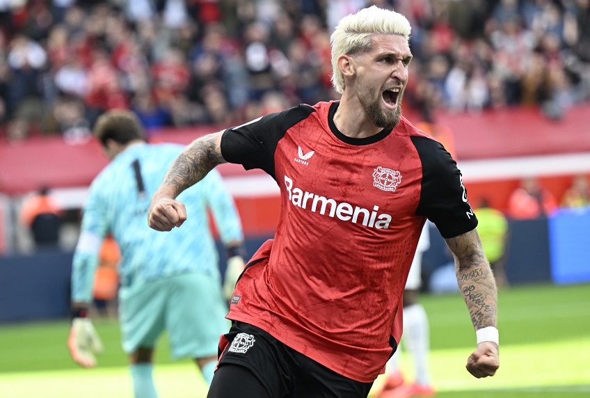 Werder Bremen – Bayer Leverkusen | Wett Tipp & Quoten (26.10.2024) Werder Bremen – Bayer Leverkusen | Wett Tipp & Quoten (26.10.2024)