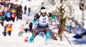 Biathlon Weltcup 2024 2025 Termine, Orte und Favoriten