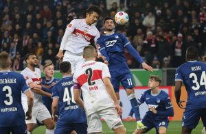 Rückschlag für die Bayern: Erneute OP für Hiroki Ito