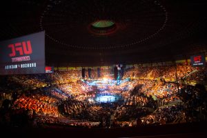 UFC Fight Night mit Yan vs. Figueiredo Prognose (23.11.2024)