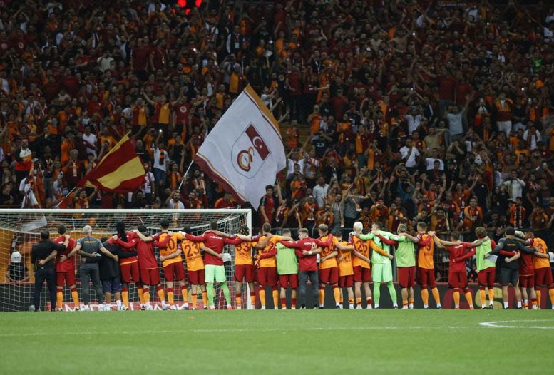 AZ Alkmaar – Galatasaray Istanbul Tipp, Prognose & Quoten 13.02.2025