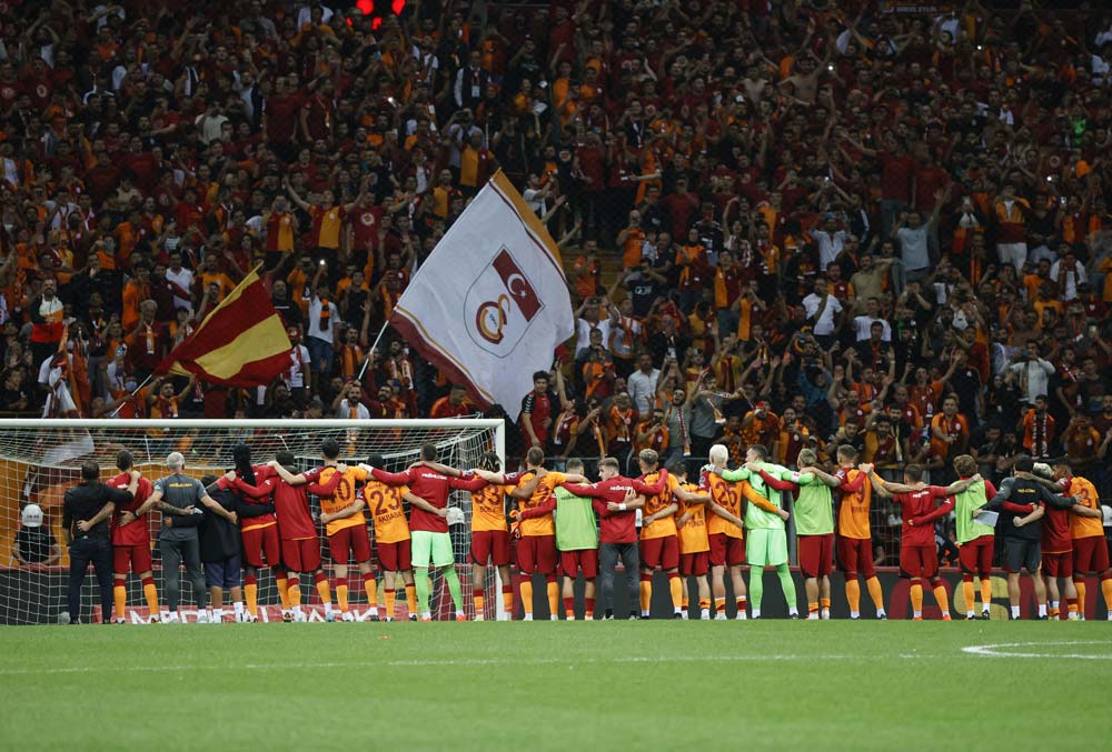 AZ Alkmaar – Galatasaray Istanbul Tipp, Prognose & Quoten 13.02.2025