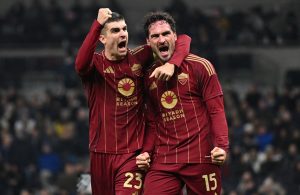 FC Porto – AS Rom | Tipp, Prognose & Quoten 13.02.2025