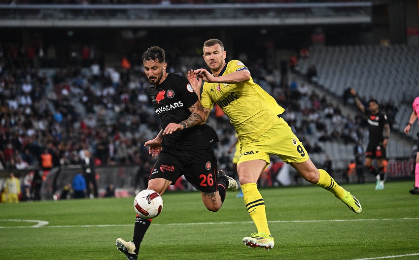 Fenerbahçe Istanbul – RSC Anderlecht Tipp, Prognose & Quoten 13.02.2025