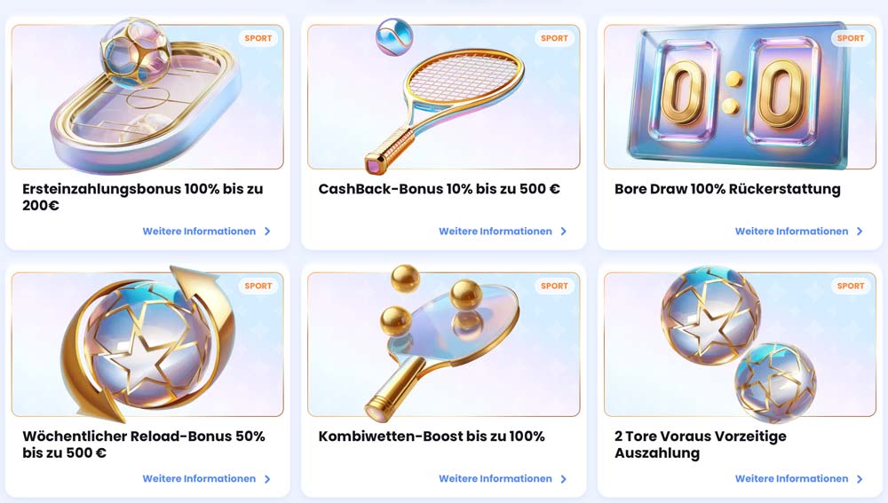 CasinoLab Bonusangebote