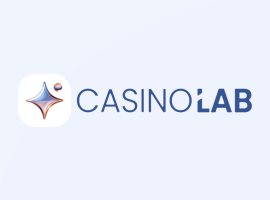 CasinoLab Logo Review