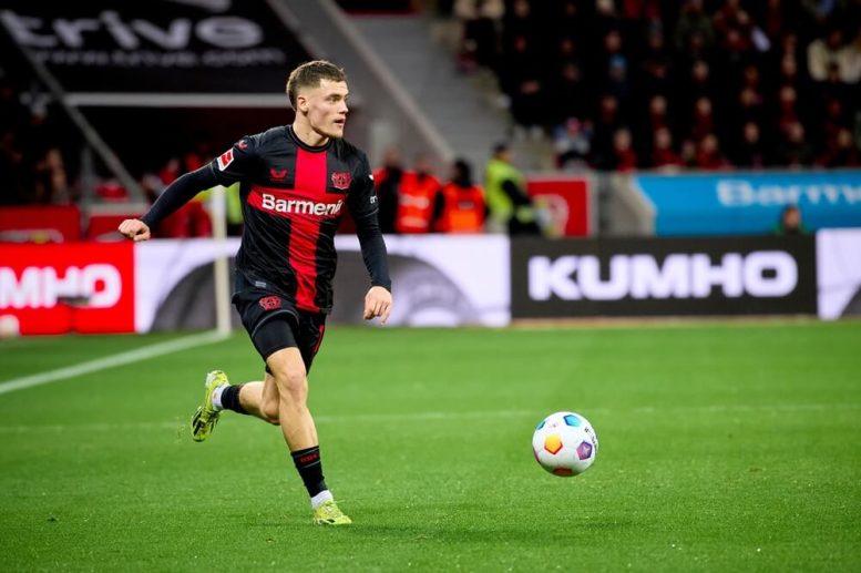 Florian Wirtz entscheidet sich für Liverpool Bayern geht im Transferpoker leer aus