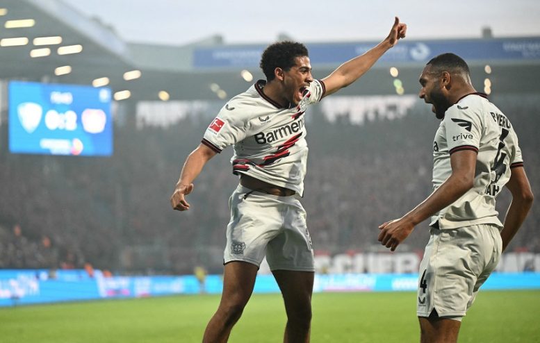 Jonathan Tah vor Bayern-Wechsel: Rekordmeister setzt auf defensive Stabilität