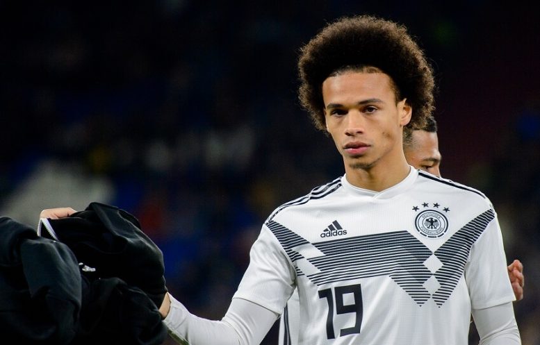 Leroy Sané vor Abgang England oder Saudi-Arabien als neue Optionen
