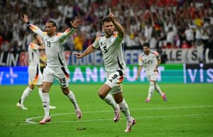 Sané Transfergerüchte: Wechsel nach Saudi-Arabien oder Premier League?