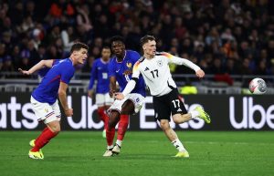 Wettmärkte in Bewegung Wirtz-Transfer verändert Quoten in Bundesliga und Premier League