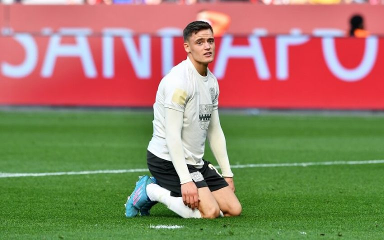 Wirtz vor Mega-Transfer: Liverpool will Rekordsumme zahlen – Bayern geht leer aus