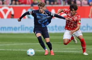 U21 EM 2025 Spielplan, Quoten, Übertragung Gruppen, Termine und Favoriten im großen Fakten-Check