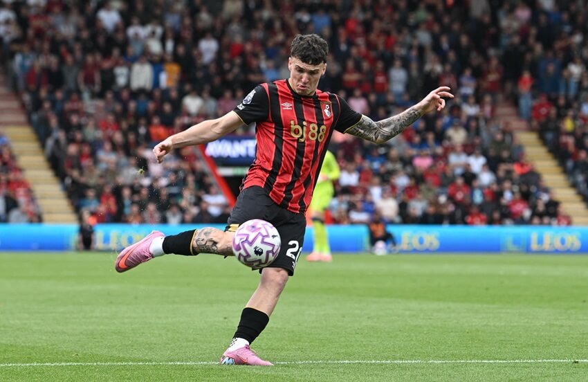 AFC Bournemouth – Everton - Tipp, Prognose & Quoten 02.12.2025 AFC Bournemouth – Everton - Tipp, Prognose & Quoten 02.12.2025