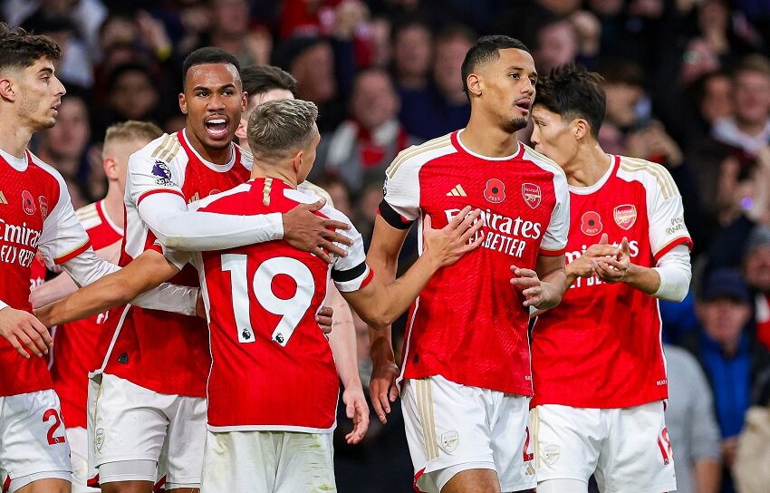 Arsenal FC - Brentford - Tipp, Prognose & Quoten 03.12.2025 Arsenal FC - Brentford - Tipp, Prognose & Quoten 03.12.2025