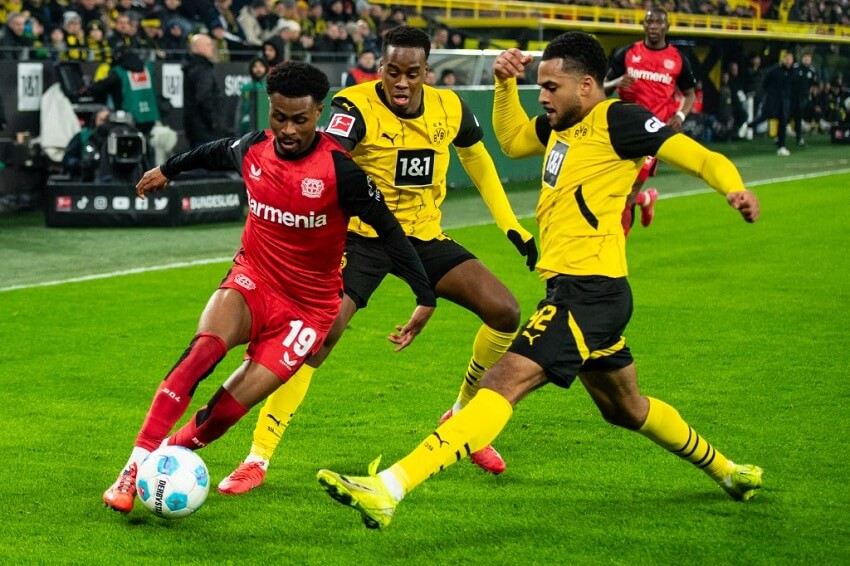 Borussia Mönchengladbach – St. Pauli - Tipp, Prognose & Quoten 02.12.2025 Borussia Mönchengladbach – St. Pauli - Tipp, Prognose & Quoten 02.12.2025