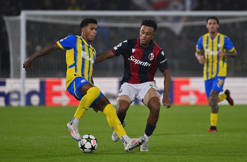 Brighton & Hove Albion - Aston Villa - Tipp, Prognose & Quoten 03.12.2025 Brighton & Hove Albion - Aston Villa - Tipp, Prognose & Quoten 03.12.2025