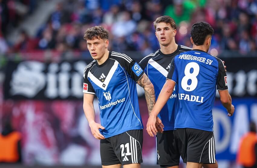 Hamburger SV - Holstein Kiel - Tipp, Prognose & Quoten 03.12.2025 Hamburger SV - Holstein Kiel - Tipp, Prognose & Quoten 03.12.2025