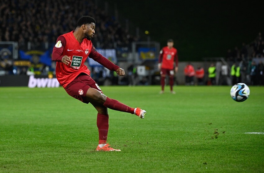 Hertha BSC – Kaiserslautern - Tipp, Prognose & Quoten 02.12.2025 Hertha BSC – Kaiserslautern - Tipp, Prognose & Quoten 02.12.2025