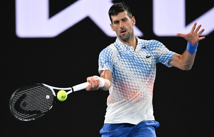 Djokovic – Maestrelli: Tipp, Prognose & Quoten 22.01.2026