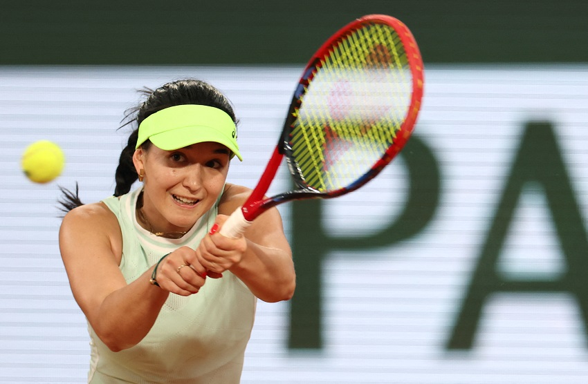 Eva Lys – Sorana Cristea: Tipp, Prognose & Quoten 20.01.2026