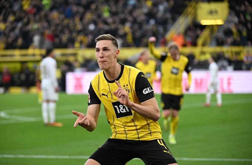 Borussia Dortmund gegen Mainz 05 live im TV und Stream - RTL zeigt Bundesliga am 13.02.2026