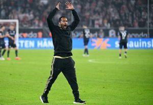 Werder Bremen gegen Bayern München live im TV und Stream - Übertragung am 14.02.2026