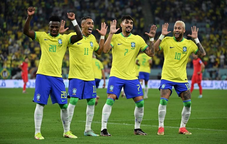 Brasilien – Frankreich (26.03.) live: Welcher TV-Sender überträgt?