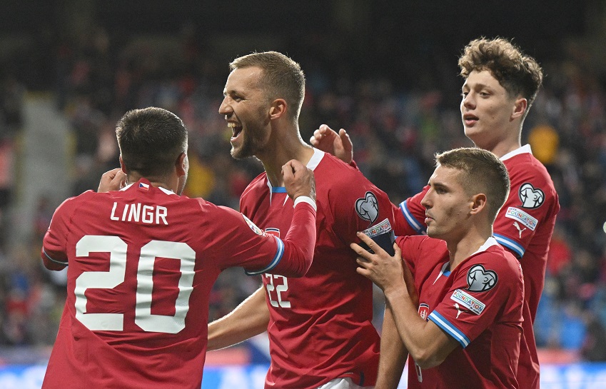 Tschechien – Dänemark (31.03.) live: Welcher TV-Sender überträgt?