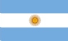Argentinien