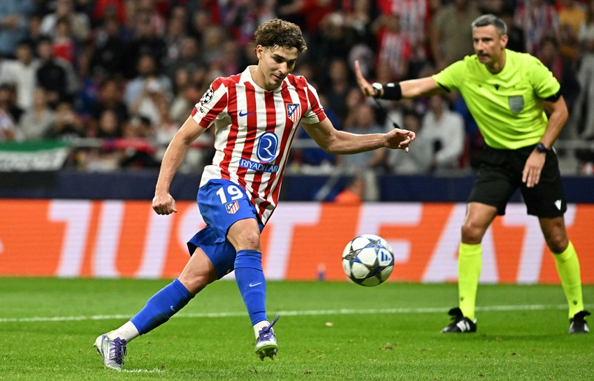 Rückspiel: Arsenal – Atletico (05.05.) live: Welcher TV-Sender überträgt?