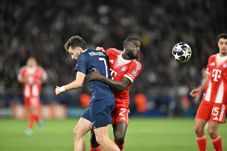 Rückspiel: Bayern – PSG (06.05.) live: Welcher TV-Sender überträgt?