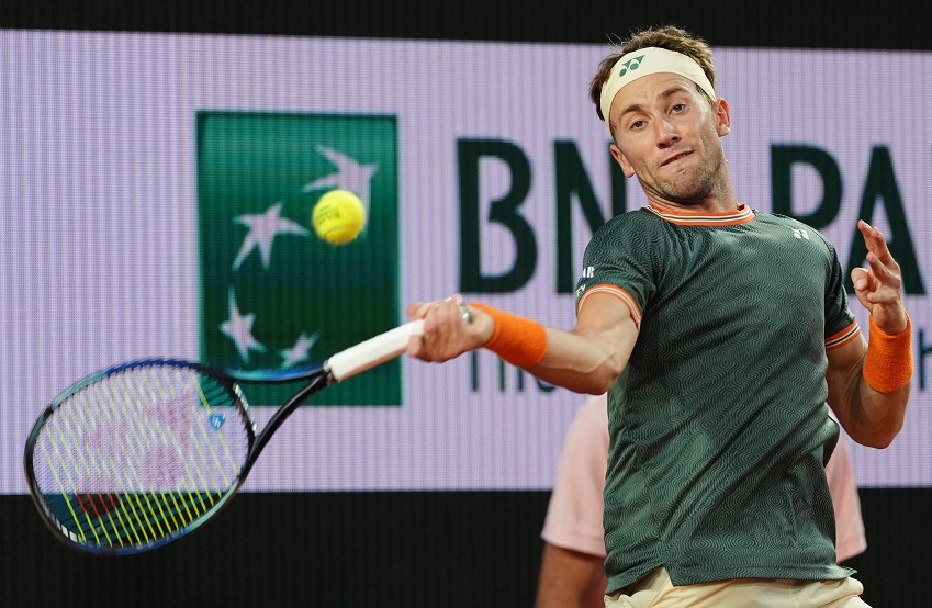 Ruud vs. Blockx: Tipp, Prognose & Quoten 30.04.26