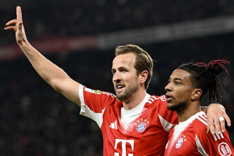 Hinspiel: PSG – Bayern (28.04.) live: Welcher TV-Sender überträgt?