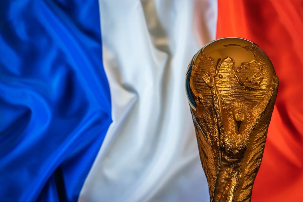 WM 2026 Frankreich Kader: Spieler, Kandidaten & Nominierung