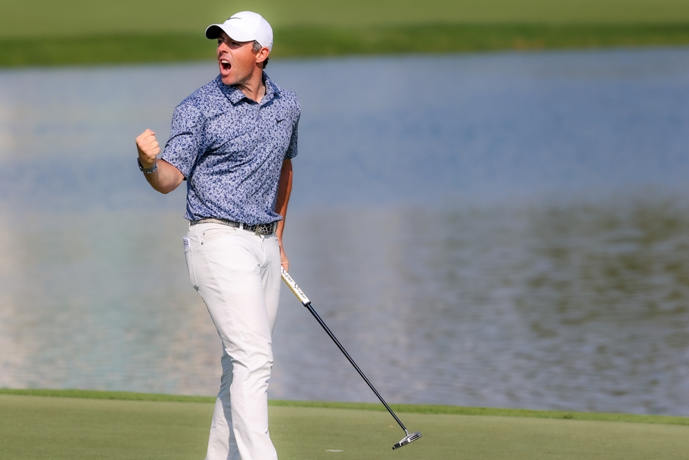 US Masters 2026: Leaderboard, Übertragung, Favoriten & Zeitplan