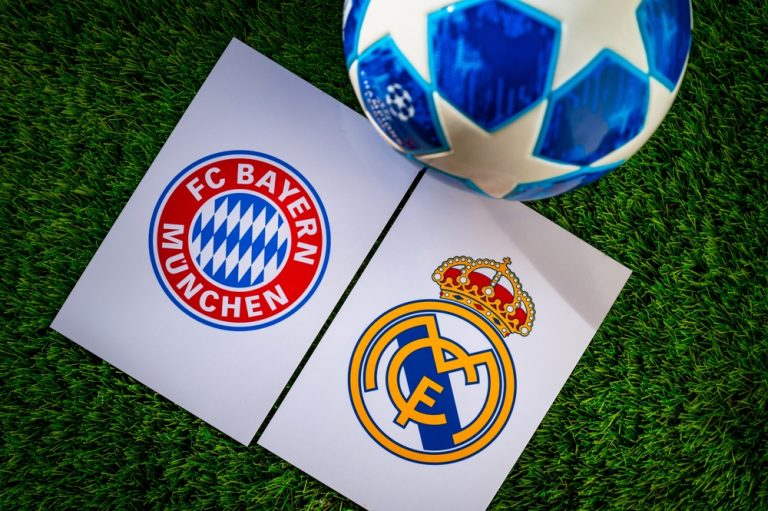 Bayern – Real Madrid Rückspiel: Prognose & Wettquoten zum Viertelfinal-Rückspiel