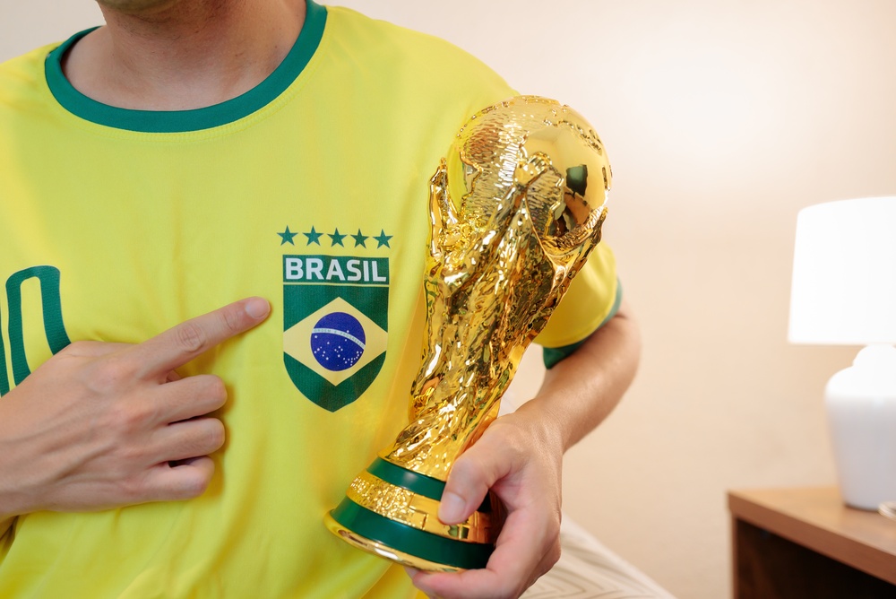 WM 2026 Brasilien Kader: Spieler, Kandidaten & Nominierung