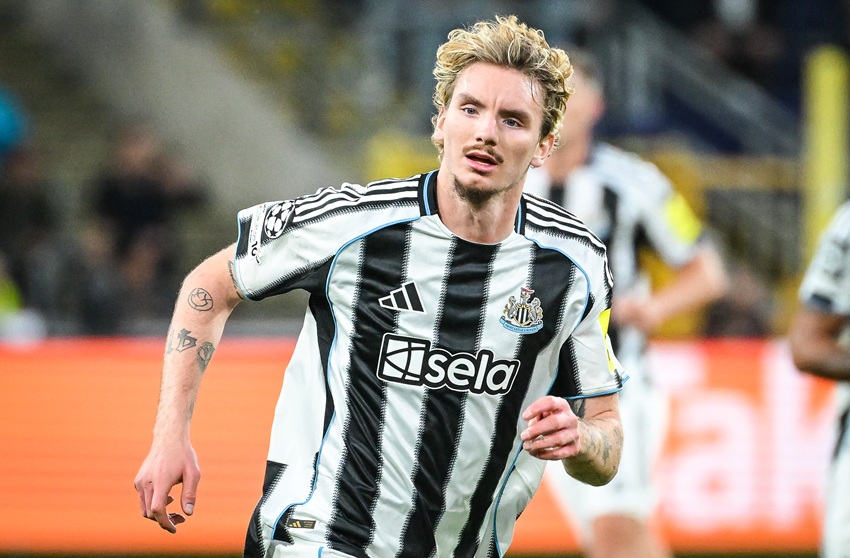 Woltemade zum BVB: Leihgeschäft noch vor der WM perfekt?