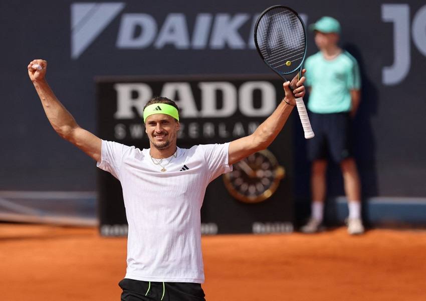 Kein Alcaraz: Wettquoten & Favoriten für die French Open 2026