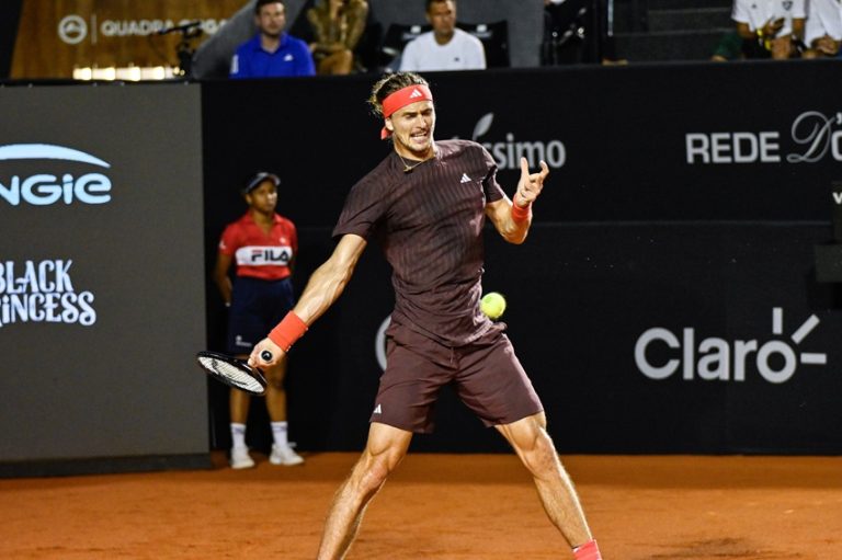 Zverev vs. Cobolli: Tipp, Prognose & Quoten 30.04.26
