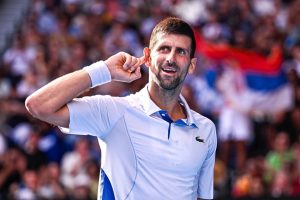 Tennis-Stars wollen mehr Geld: Kommt es zum Grand-Slam-Boykott?